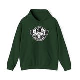 Big Benchas Unisex Heavy Blend™ Hooded Sweatshirt - Big Benchas