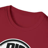 Big Benchas Unisex Softstyle T-Shirt - Big Benchas