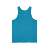 Big Benchas Unisex Jersey Tank - Big Benchas
