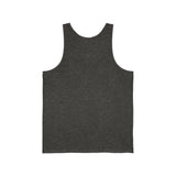 Big Benchas Unisex Jersey Tank - Big Benchas