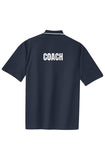 Coaches Polo