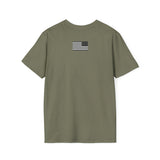 Big Benchas Unisex Softstyle T-Shirt - Big Benchas