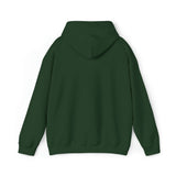 Big Benchas Unisex Heavy Blend™ Hooded Sweatshirt - Big Benchas