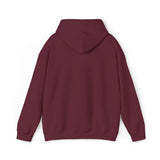 Big Benchas Unisex Heavy Blend™ Hooded Sweatshirt - Big Benchas