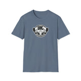 Big Benchas Competition Unisex Softstyle T-Shirt - Big Benchas