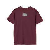 Big Benchas Unisex Softstyle T-Shirt - Big Benchas
