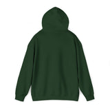 Big Benchas Unisex Heavy Blend™ Hooded Sweatshirt - Big Benchas