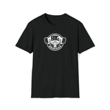 Big Benchas Competition Unisex Softstyle T-Shirt - Big Benchas