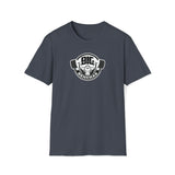 Big Benchas Competition Unisex Softstyle T-Shirt - Big Benchas