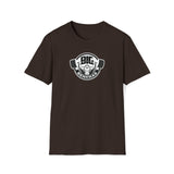 Big Benchas Competition Unisex Softstyle T-Shirt - Big Benchas