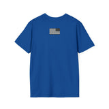Big Benchas Unisex Softstyle T-Shirt - Big Benchas