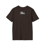 Big Benchas Unisex Softstyle T-Shirt - Big Benchas