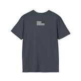 Big Benchas Unisex Softstyle T-Shirt - Big Benchas