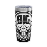 Big Benchas Ringneck Tumbler, 20oz - Big Benchas