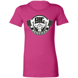 6004 Ladies' Favorite T-Shirt - Big Benchas