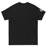 Official 2 Plate Bench Club T-Shirt - Big Benchas