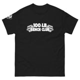 Official 100 LB Bench Club Shirt - Big Benchas