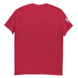 Official 200 LB Bench Club T-Shirt - Big Benchas