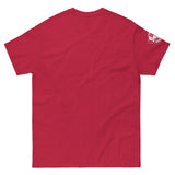 Official 2 Plate Bench Club T-Shirt - Big Benchas
