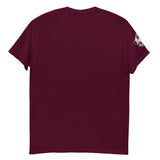Official 200 LB Bench Club T-Shirt - Big Benchas