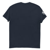 Official 200 LB Bench Club T-Shirt - Big Benchas