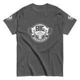 Big Benchas T Shirt - Big Benchas