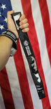 Wrist Straps (Big Back Big Bench) - Big Benchas